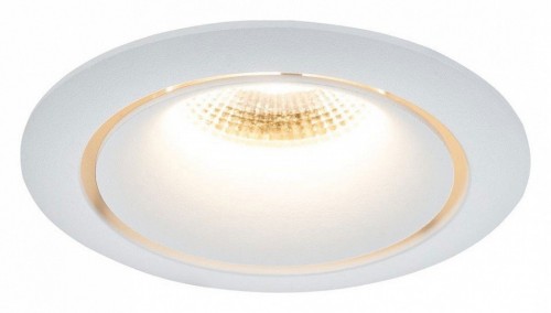 Точечный светильник Maytoni Yin DL031-L12W4K-W