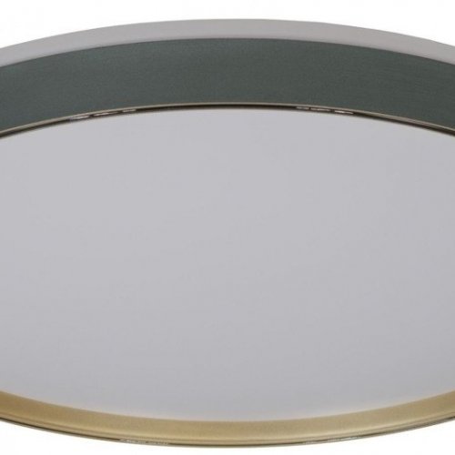 Потолочный светодиодный светильник Lumina Deco Paneli LDC 8061-48W BL