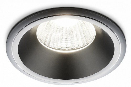 Встраиваемый светильник Ambrella light Classic A901 SL