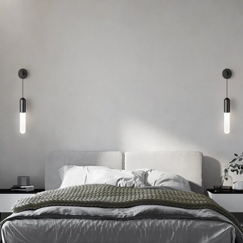 Настенный светильник ImperiumLoft Sigleif-Wall01