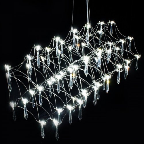 Подвесная люстра IL2025-1430HX-69 Ether Подвесная люстра IL2025-1430HX-69 Ether