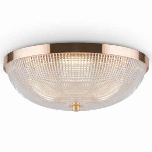 Потолочный светильник Maytoni Coupe C046CL-03G