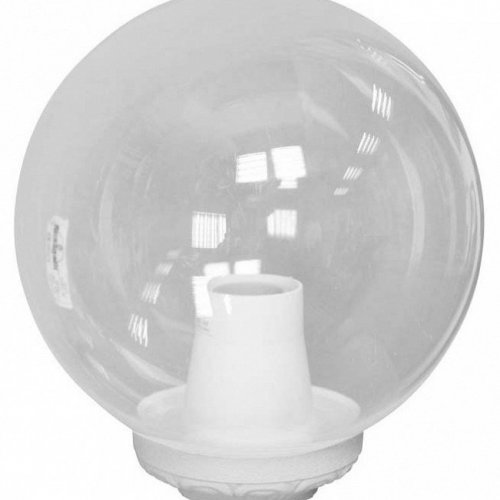 Наземный светильник Fumagalli Globe 250 G25.B25.000.WXE27 Наземный светильник Fumagalli Globe 250 G25.B25.000.WXE27