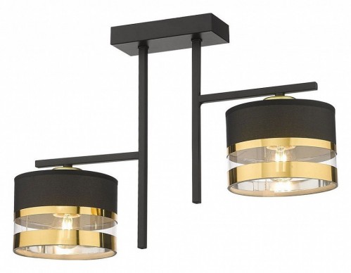 Потолочная люстра Velante 294-307-02