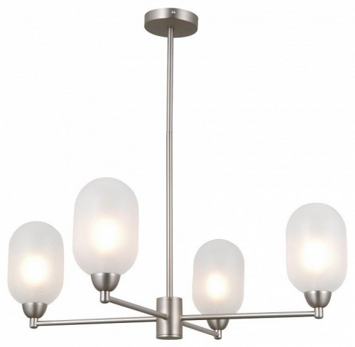 Потолочная люстра Moderli Gracy V10849-4P