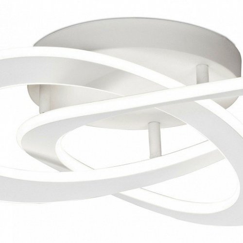 Потолочный светодиодный светильник Mantra Planet 7152 Потолочный светодиодный светильник Mantra Planet 7152