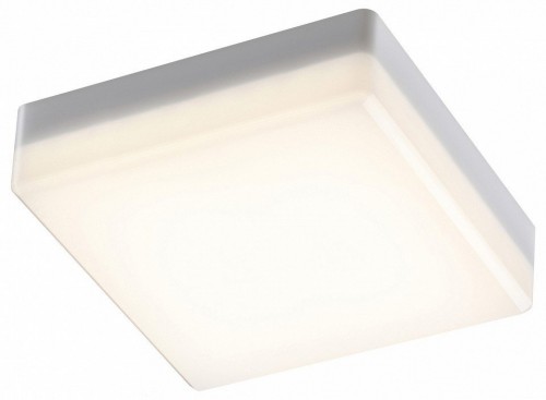 Накладной светодиодный светильник Novotech OVER NT21 000 PANDORA 358686