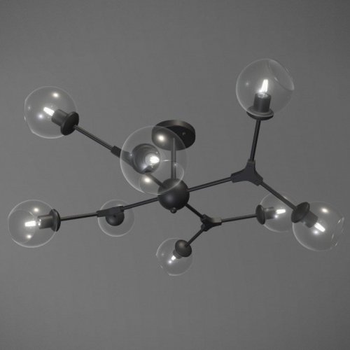 Потолочная люстра Lightstar Beta 785087 Потолочная люстра Lightstar Beta 785087