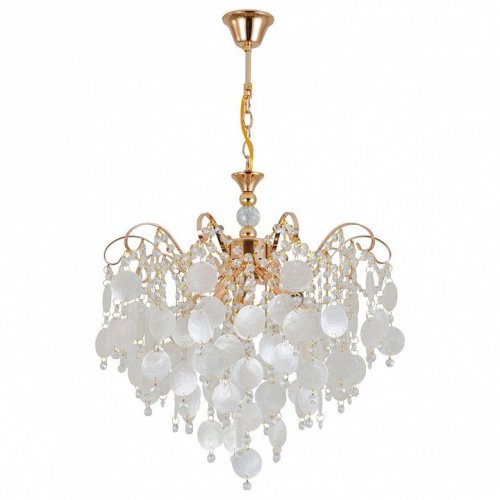 Подвесная люстра Escada Marilume ES0000035