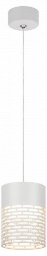 Подвесной светильник Эра PL29 WH Б0061374