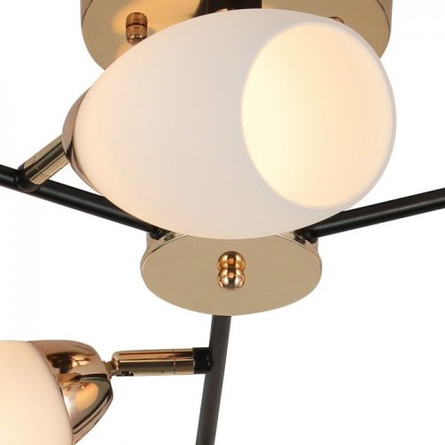 Потолочная люстра 07086-0.3-06 Потолочная люстра 07086-0.3-06