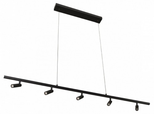Подвесной светильник Loft IT Sign 10260/5 Black