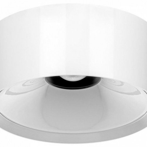 Точечный светильник Rover CL743150N Точечный светильник Rover CL743150N