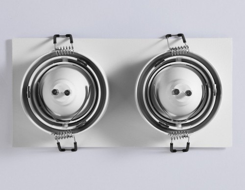 Точечный светильник Ambrella light Techno Spot TN102759