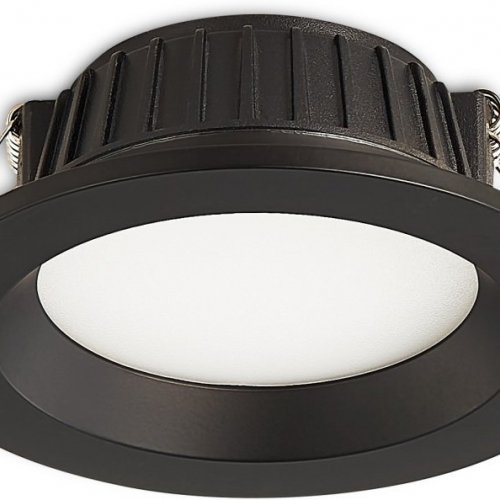 Точечный светильник Donolux Ritm DL18891WB7W