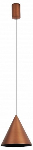 Подвесной светильник Mantra Cono 9450 Подвесной светильник Mantra Cono 9450