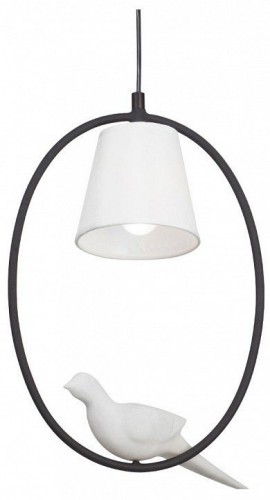 Подвесной светильник Vitaluce V2914-1/1S Подвесной светильник Vitaluce V2914-1/1S