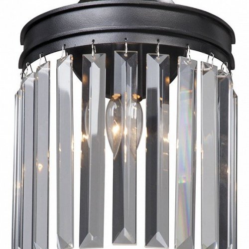 Настенный светильник Vitaluce V5151-1/1A