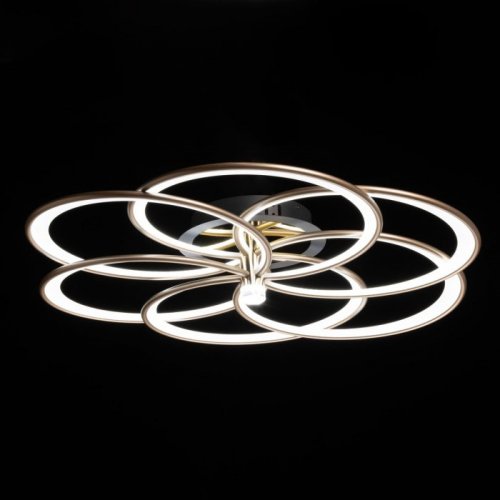 Потолочная люстра Оскар 510016506 Потолочная люстра Оскар 510016506