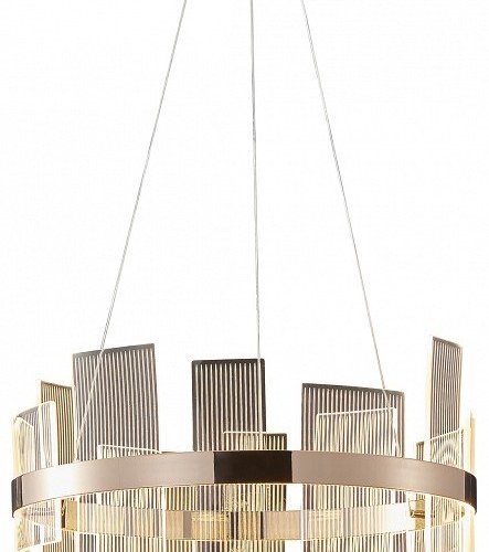 Подвесная люстра Kink Light Эстела 08033-60,33
