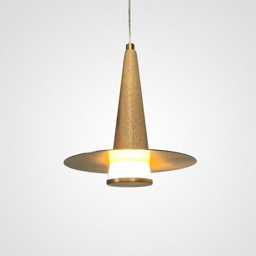 Подвесной светильник ImperiumLoft curtiss01