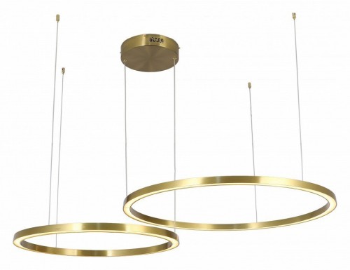 Подвесной светильник Zortes Lucia ZRS.25291.88 Подвесной светильник Zortes Lucia ZRS.25291.88