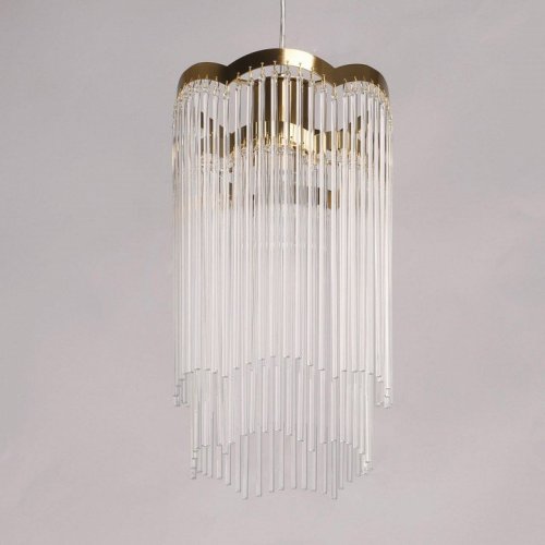 Подвесной светильник MW-Light Лавиния 3 443011201 Подвесной светильник MW-Light Лавиния 3 443011201