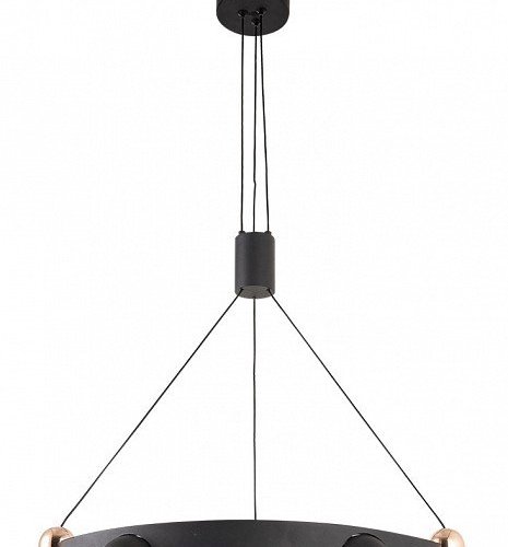 Подвесная светодиодная люстра IMEX Teranzo PLC-7069-560 Подвесная светодиодная люстра IMEX Teranzo PLC-7069-560