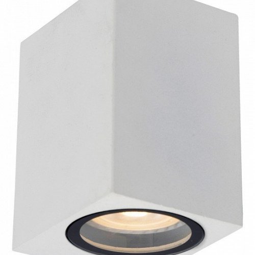 Уличный настенный светильник Lucide Zaro 69800/01/31