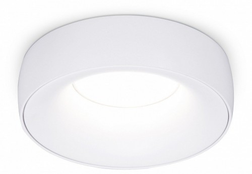 Встраиваемый светильник Ambrella light Classic A890 WH