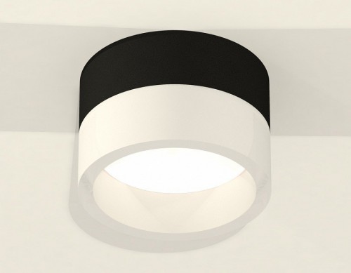 Точечный светильник Ambrella light Techno Spot XS8102015