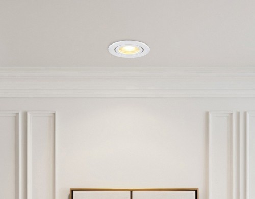 Встраиваемый светильник Ambrella light Techno Spot IP Protect TN1150