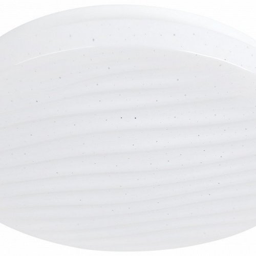 Накладной светильник Эра  SPB-6 Slim Sahara 18W-4K