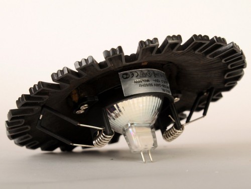 Точечный светильник Abrasax 5022-BL