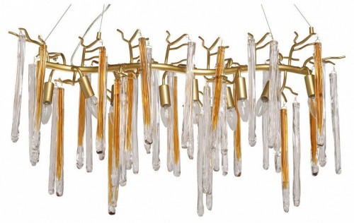 Подвесная люстра MW-Light Лайма 3 467010910 Подвесная люстра MW-Light Лайма 3 467010910