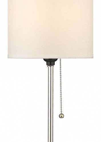 Интерьерная настольная лампа Velante 291-104-01 Интерьерная настольная лампа Velante 291-104-01