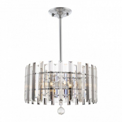 Подвесная люстра Arte Milano Sorrento-1409 371409/5/350/400 CR