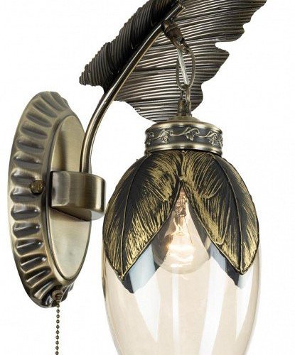 Бра Citilux Garuda CL420313