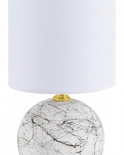 Настольная лампа Lumion County Vilana 8166/1T