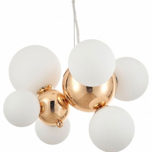 Подвесная люстра Rivoli Liviana 4137-305 Б0066429