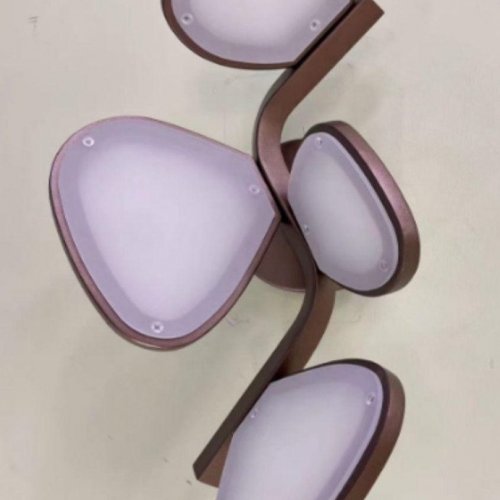 Настенный светильник F3224-142 Настенный светильник F3224-142