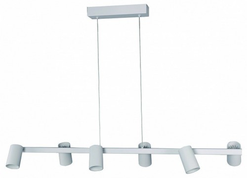 Подвесная люстра Mantra Sal 8297 Подвесная люстра Mantra Sal 8297