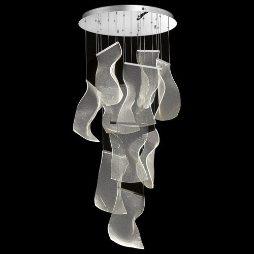 Подвесной светильник Wertmark Hanna WE451.10.103