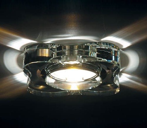 Точечный светильник Downlight DL018B