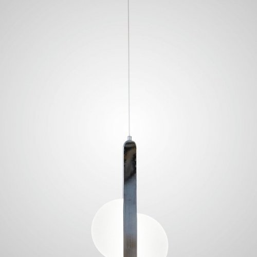 Подвесной светильник AM469 CHROM