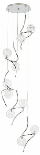 Подвесной светильник Citilux Vansa CL206091 Подвесной светильник Citilux Vansa CL206091