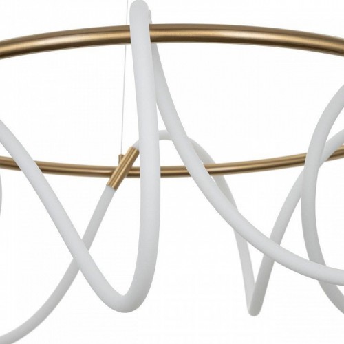 Подвесной светильник Citilux PYTHON CL220283 Подвесной светильник Citilux PYTHON CL220283