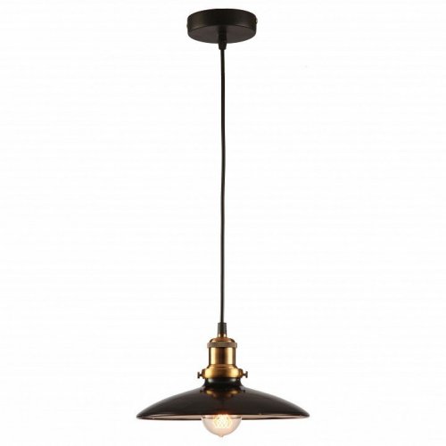 Подвесной светильник Lussole Loft Glen Cove GRLSP-9604