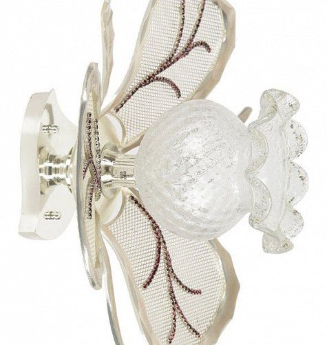 Настенно-потолочный светильник MM Lampadari 6907 6907/P1-02 V2562