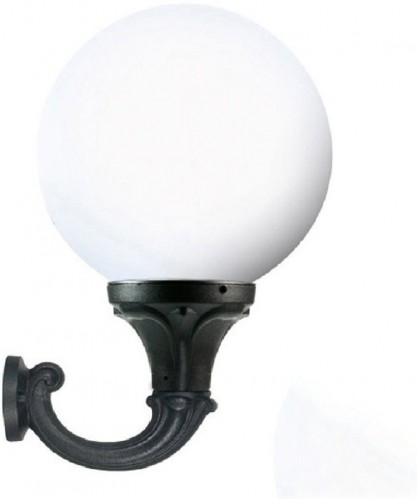 Настенный фонарь уличный Fumagalli Globe 400 G40.132.000.AYE27